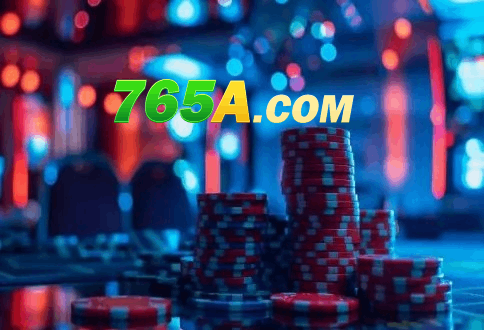 765A Cassino Online – Jogue e Ganhe Grandes Recompensas Todos os Dias